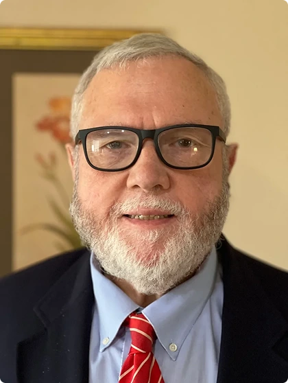 Attorney James Bendell